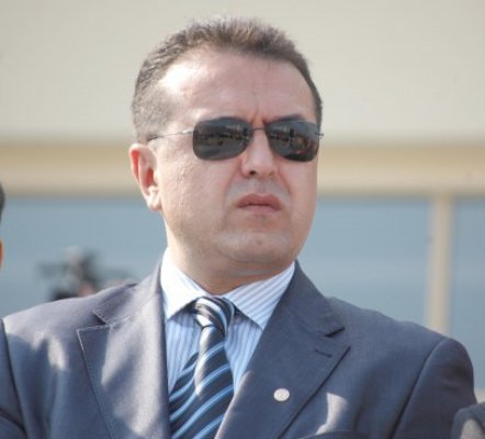 Mihai Daraban, PREŞEDINTE INTERIMAR al Camerei de Comerţ şi Industrie